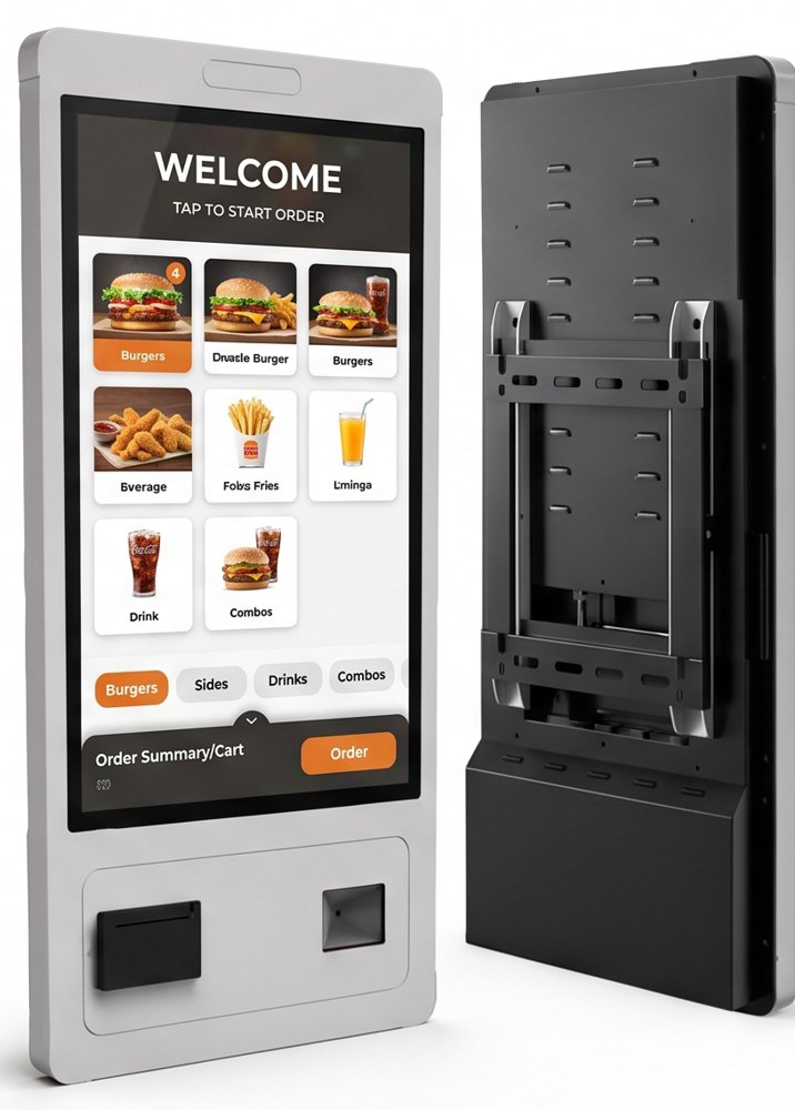 Self-Service Kiosk FD03SK